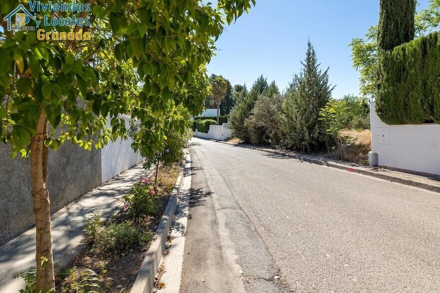 Terrain dans Albolote, Granada à vendre - Photo de l’immeuble – Image 2 sur 31