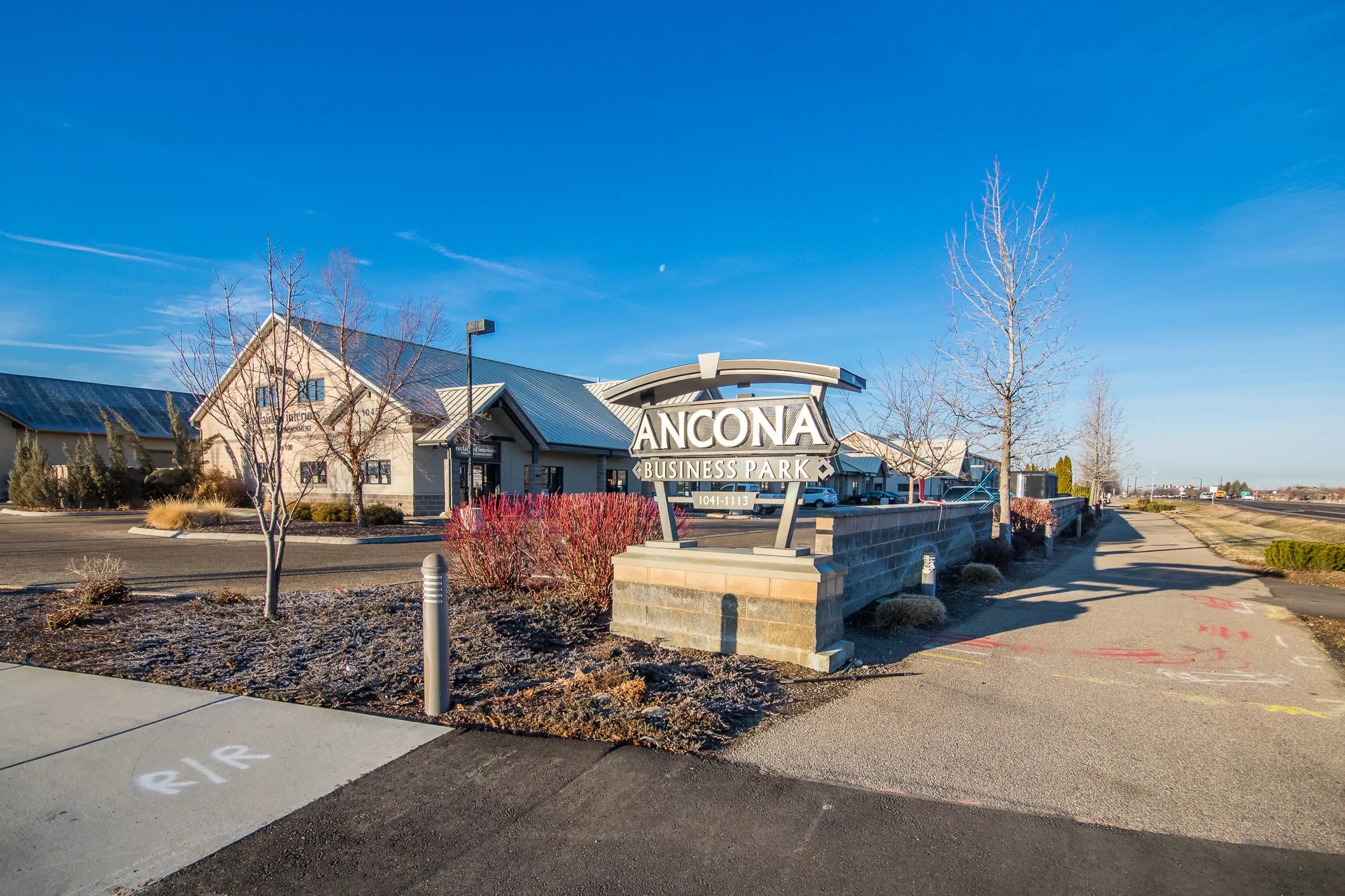 1045 Ancona Ave, Eagle, ID à louer Photo de l’immeuble– Image 1 sur 13