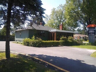 Plus de détails pour 407 Boul Sir-Wilfrid-Laurier, Beloeil, QC - Local commercial à vendre