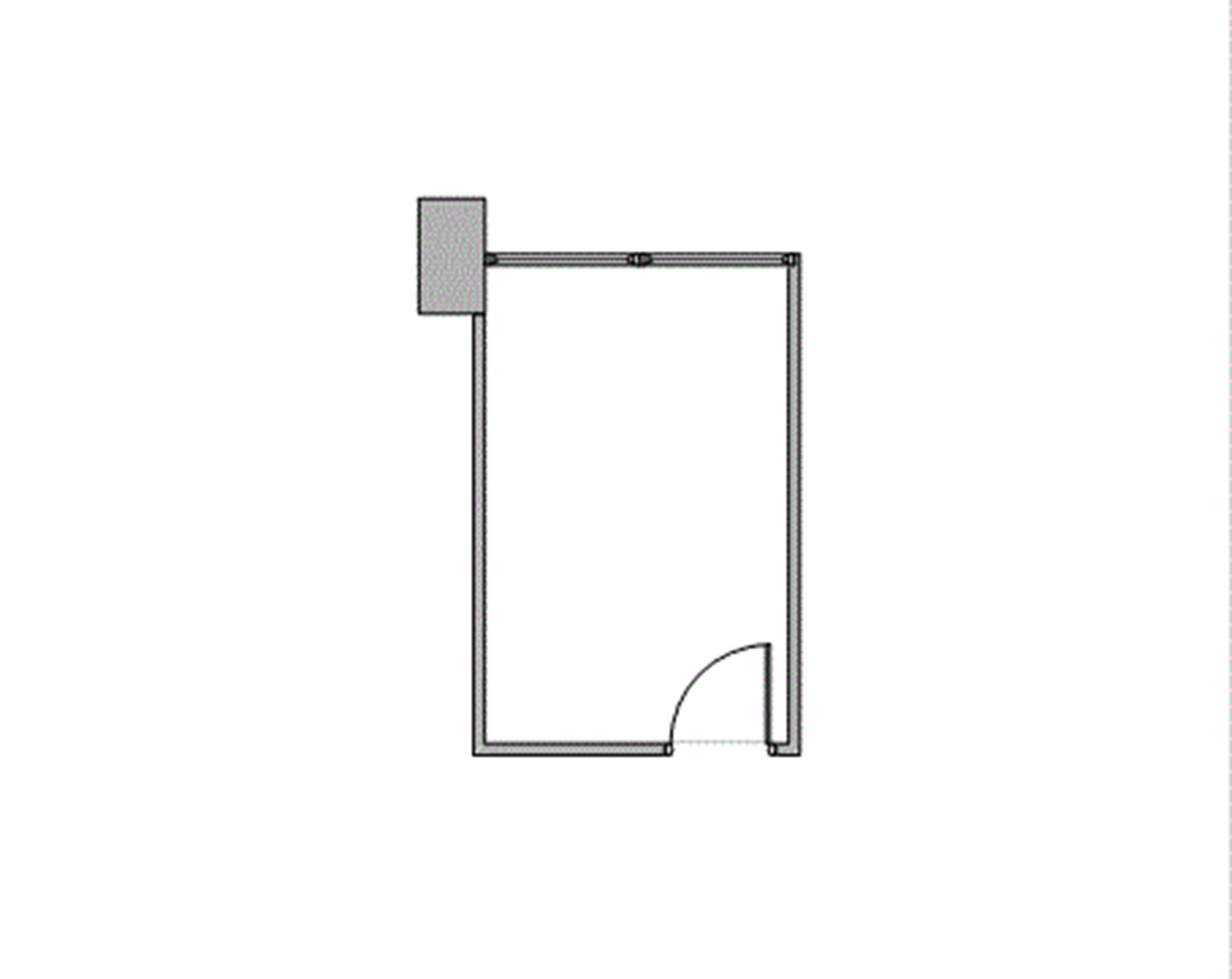 9900 Westpark Dr, Houston, TX à louer Plan d’étage– Image 1 sur 1