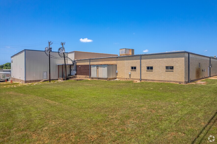 1411 Flat Creek Rd, Athens, TX à louer - Photo de l’immeuble – Image 1 sur 9
