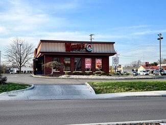 Plus de détails pour 4595 E Main St, Whitehall, OH - Local commercial à vendre