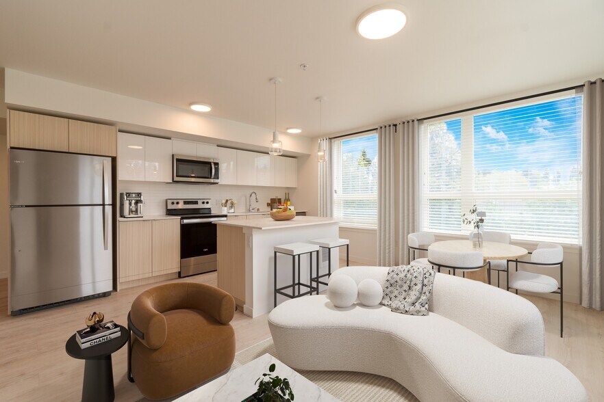 132 NE 145th St, Shoreline, WA à louer - Photo de l’immeuble – Image 3 sur 47