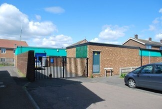 Plus de détails pour Glendale Ct, Morpeth - Industriel/Logistique à louer