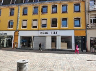 Plus de détails pour 49 Faubourg De France, Belfort - Local commercial à louer