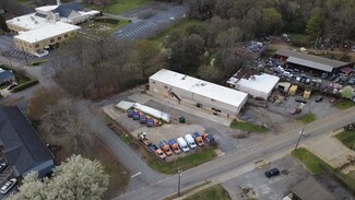 Plus de détails pour 5420 Old Floyd Rd, Mableton, GA - Industriel/Logistique à vendre