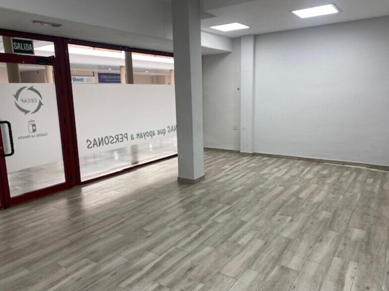Immeuble residentiel dans Toledo, Toledo à vendre - Photo intérieure – Image 2 sur 4