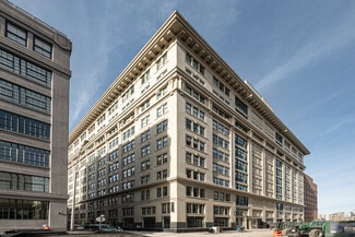 Plus de détails pour 20 Jay St, Brooklyn, NY - Bureau à louer