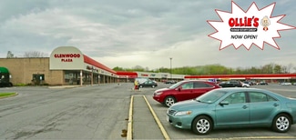 Plus de détails pour 2002 Glenwood Ave, Oneida, NY - Local commercial à louer