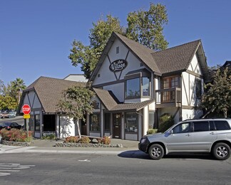 Plus de détails pour 10100 Fair Oaks Blvd, Fair Oaks, CA - Bureau/Local commercial à louer