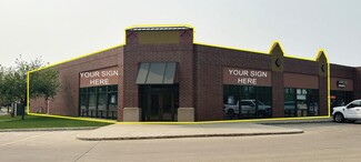 Plus de détails pour 5050 S 13th Ave, Fargo, ND - Local commercial à louer