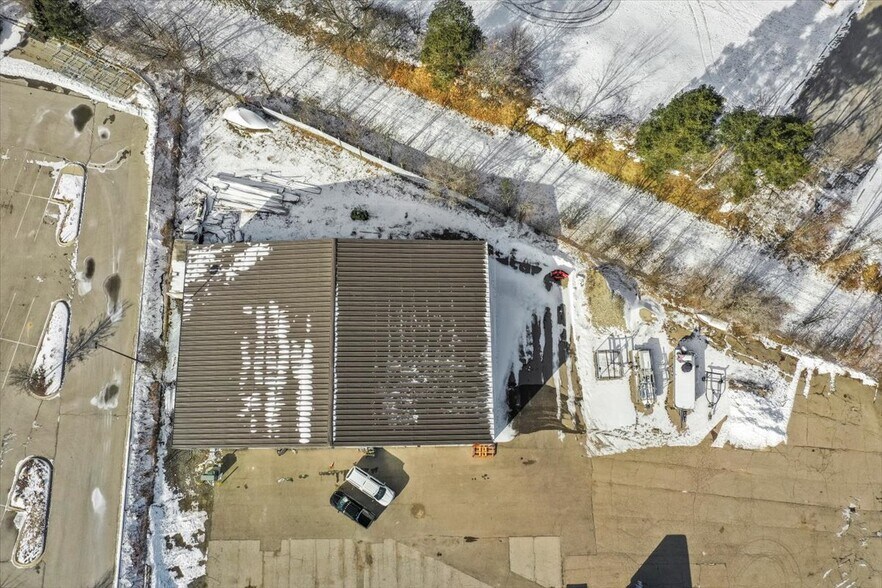 0000 Orchard Lake, Pontiac, MI à louer - Photo de l’immeuble – Image 3 sur 41