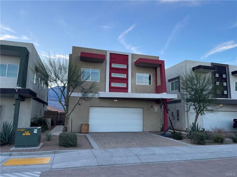 68980 Via Eytel Rd, Cathedral City, CA à vendre - Photo de l’immeuble – Image 3 sur 32