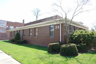 Plus de détails pour 25 Morris Ave, Springfield, NJ - Bureau à vendre