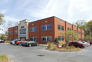 Plus de détails pour 8 Southern Oaks Ct, Savannah, GA - Bureau à louer
