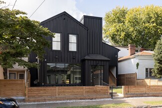 Plus de détails pour 1110 Logan St, Louisville, KY - Local commercial à vendre