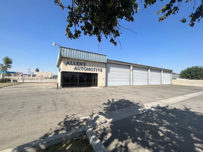 1810 S Chester Ave, Bakersfield, CA à vendre - Photo de l’immeuble – Image 3 sur 20