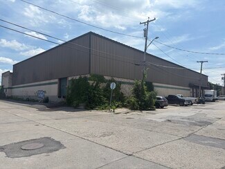 Plus de détails pour 45 Learned St, Albany, NY - Industriel/Logistique à louer