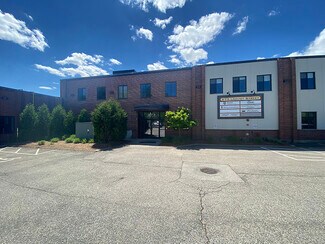 Plus de détails pour 273-279 Locust St, Dover, NH - Bureau à louer