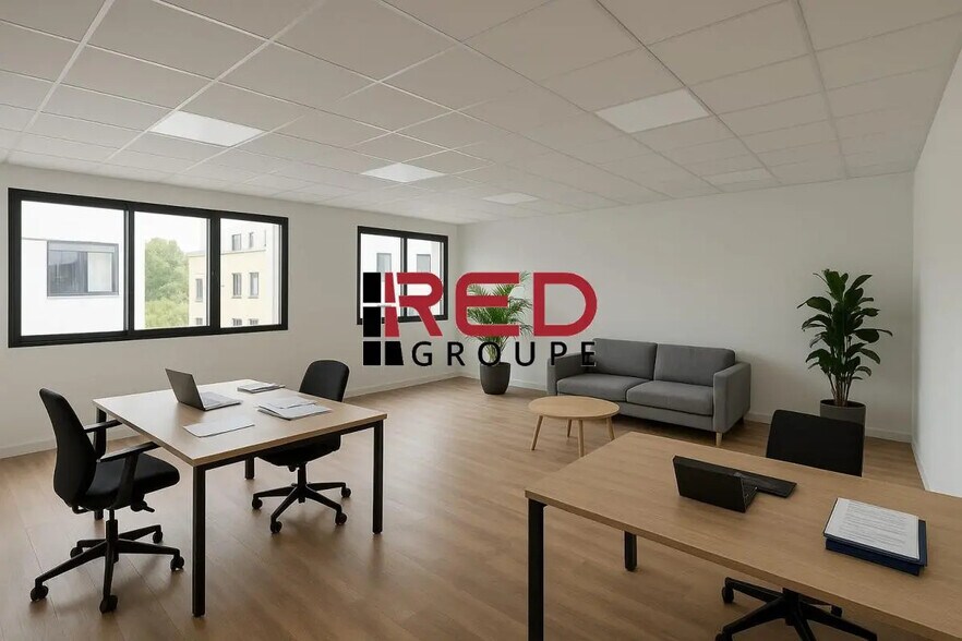 489 Route De Berre, Éguilles à vendre - Photo de l’immeuble – Image 3 sur 3