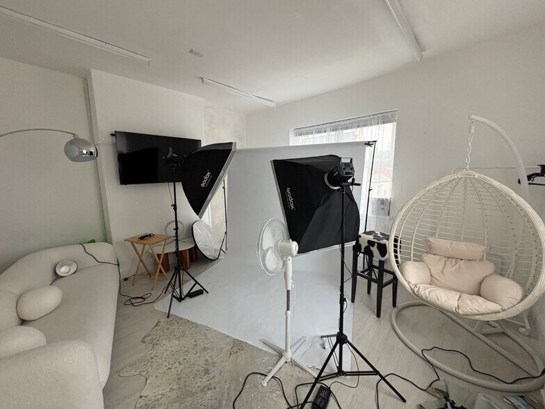 515 Mansfield Rd, Nottingham à louer - Photo de l’immeuble – Image 3 sur 6