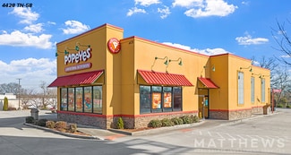 Plus de détails pour 4428 Highway 58, Chattanooga, TN - Local commercial à louer