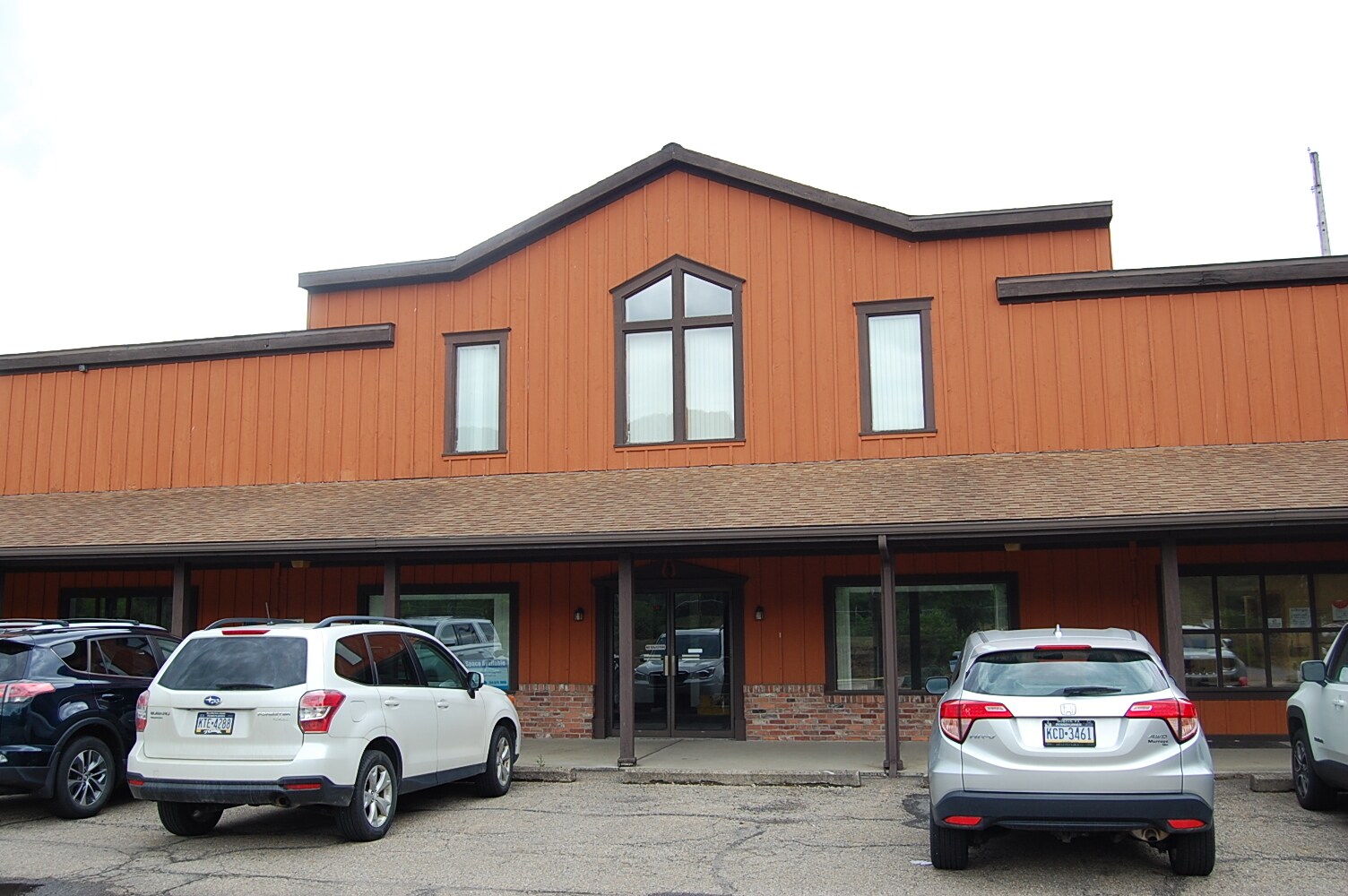 420-432 3rd Ave, Ford City, PA à vendre Photo principale– Image 1 sur 30