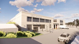 Plus de détails pour 42975 Mill St, Northville, MI - Industriel/Logistique à vendre