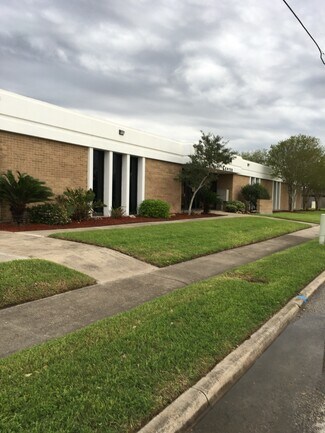 Plus de détails pour 5110 Wilkinson, Corpus Christi, TX - Bureau à vendre
