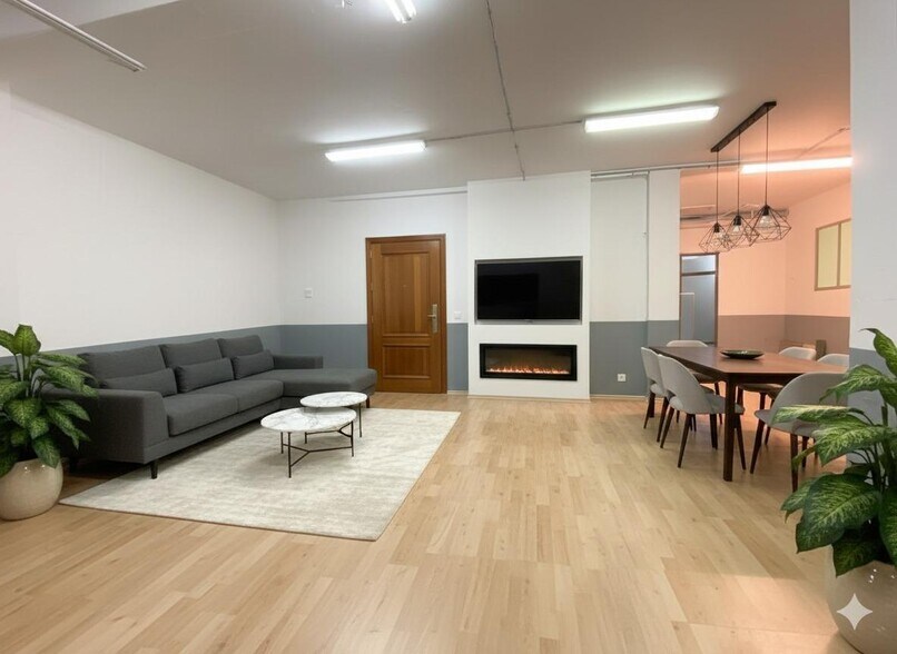 Local commercial dans L'Alcúdia de Crespins, Valencia à vendre - Photo de l’immeuble – Image 3 sur 33