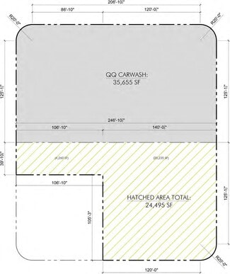 Plus de détails pour 840 W Mission Ave, Escondido, CA - Terrain à louer