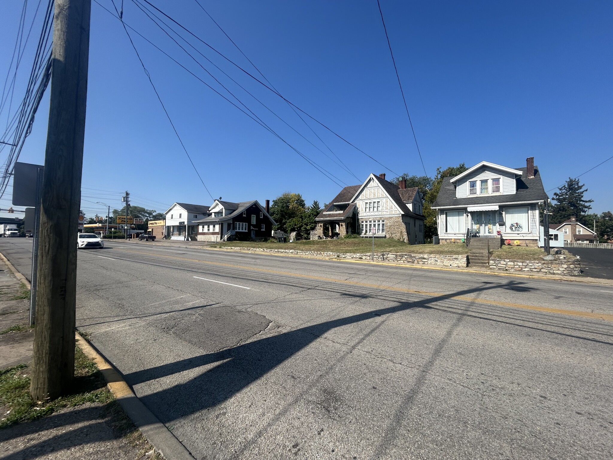 READING RD DEVELOPMENT OPPORTUNITY portefeuille de 4 biens à vendre sur LoopNet.fr Photo principale– Image 1 sur 6