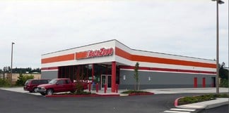 Plus de détails pour 11308 Highway 99, Everett, WA - Local commercial à louer