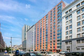 Plus de détails pour 225 Schermerhorn St, Brooklyn, NY - Local commercial à louer