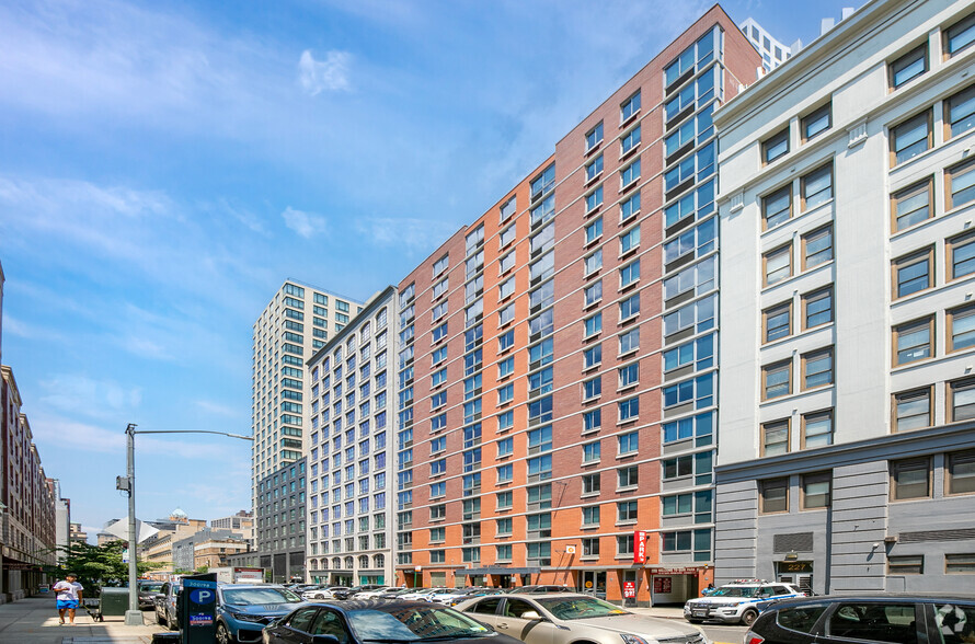 225 Schermerhorn St, Brooklyn, NY à louer - Photo principale – Image 1 sur 37