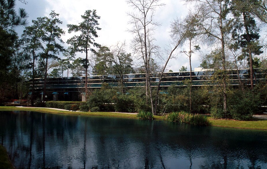 4200 Research Forest Dr, The Woodlands, TX à louer - Autre – Image 3 sur 14