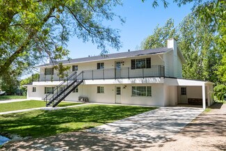 Plus de détails pour 49 N 300 E, Midway, UT - Logement à vendre