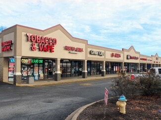 Plus de détails pour 14055 E Wade Hampton Blvd, Greer, SC - Local commercial à louer