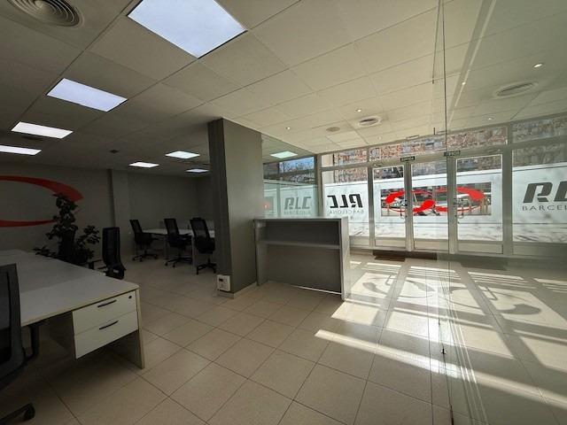 Local commercial dans Sabadell, Barcelona à louer Photo intérieure– Image 1 sur 14