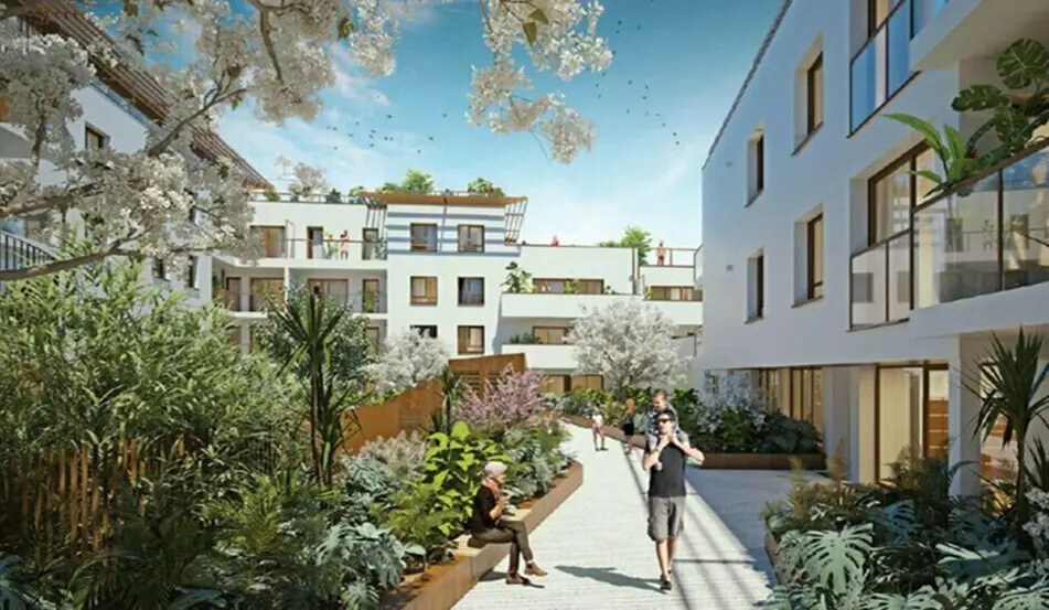 Bureau dans Saint-Malo à vendre Photo de l’immeuble– Image 1 sur 3