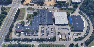 Plus de détails pour 2900 Veterans Memorial Hwy, Bohemia, NY - Local d’activités à vendre