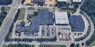 Plus de détails pour 2900 Veterans Memorial Hwy, Bohemia, NY - Local d’activités à vendre
