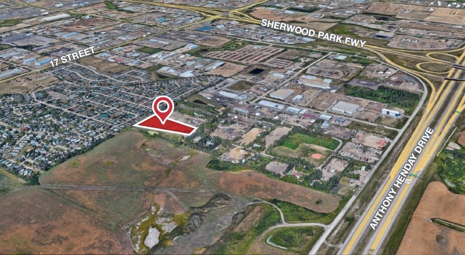 6510 8 St NW, Edmonton, AB à vendre - Photo principale – Image 1 sur 1