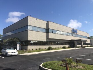 Plus de détails pour 9555 Seminole Blvd, Seminole, FL - Bureau à louer