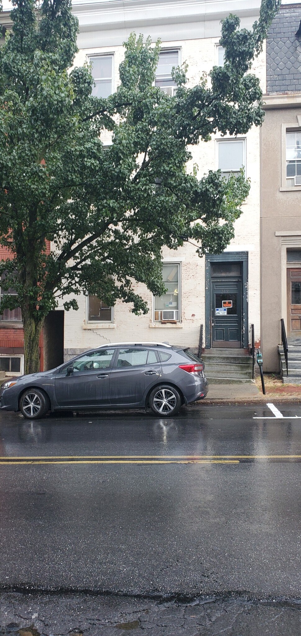 319 W Market St, Pottsville, PA à vendre Photo principale– Image 1 sur 7