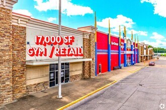 1245 Germantown Pky, Cordova, TN à louer Photo intérieure– Image 1 sur 7