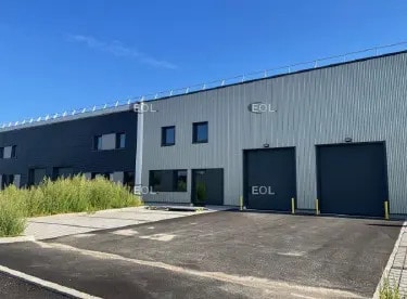 10 Rue Des Artisans, Bergheim à louer - Photo de l’immeuble – Image 3 sur 4