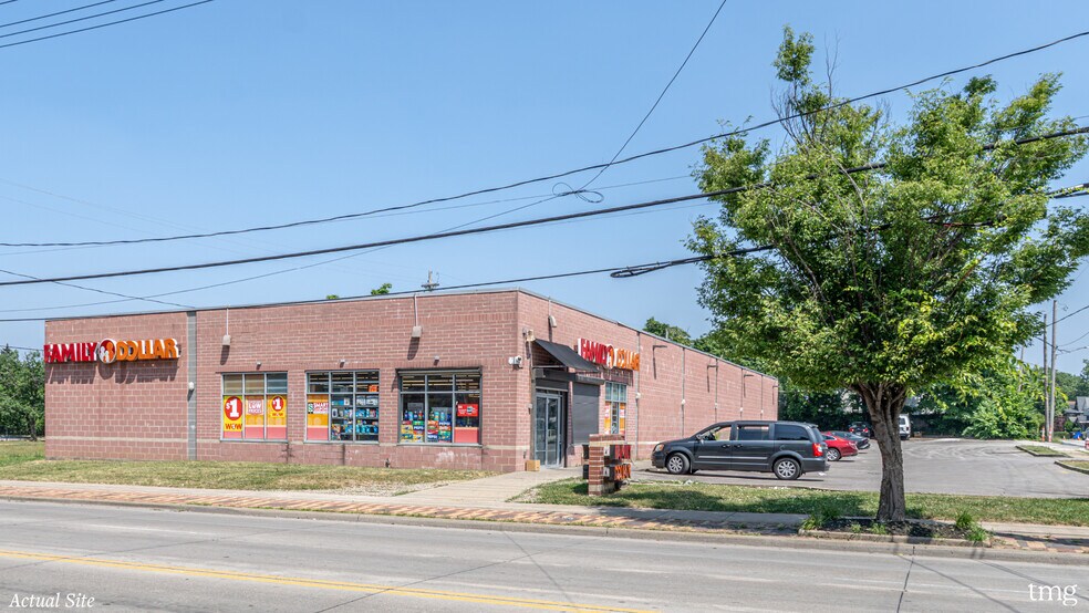 14235 Kinsman Rd, Cleveland, OH à vendre - Photo de l’immeuble – Image 3 sur 7