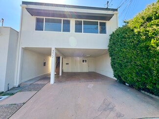 Plus de détails pour 3511 Market St, Glendale, CA - Local d'activités à louer
