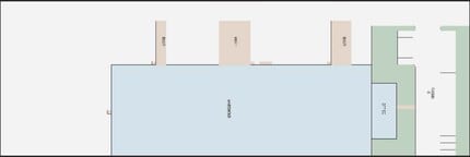 1493 E San Bernardino Ave, San Bernardino, CA à louer Plan de site– Image 1 sur 1